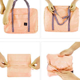Large Capacity Travel Bag Overnight Luggage Bags