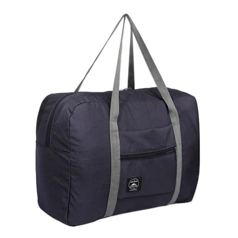 Large Capacity Travel Bag Overnight Luggage Bags