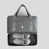 Durable Sports Bag Training Gym Shoes Storage Men Woman Fitness Bags