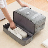 Durable Sports Bag Training Gym Shoes Storage Men Woman Fitness Bags
