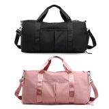 Fitness Gym Bag Travel Backpack Women Shoulder Bags Outdoor Yoga Bag