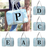 Large Tote Organizer Weekend Duffle Storage Bag
