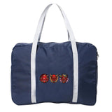 Waterproof Travel Bag Unisex Foldable Duffle Bag
