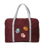 Women Carry on Luggage Bags Large Capacity Duffel Handbag Waterproof