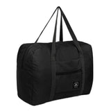 Large Capacity Weekend Bag for Unisex Travel Carry-On Bags