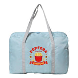 Unisex Folding Travel Bags Luggage Bag Larger Capacity Duffle Bag