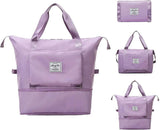 Large Capacity Foldable Bag for Travel Sport