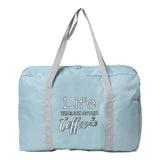 Large Foldable Travel Bag for Women