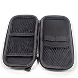 Earphone Holder Bag Portable Headset Box Traveling Storage Case
