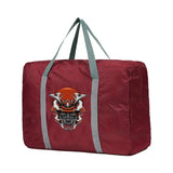 Foldable Travel Bag Large Capacity Portable Luggage Bag