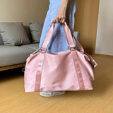 Large-Capacity Multi-Functional Leisure Bag Waterproof Travel Bag