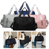 Large-Capacity Multi-Functional Leisure Bag Waterproof Travel Bag