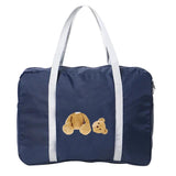 Bear Series Travel Bag Duffle Handbag Toiletries Luggage Clothes Pack