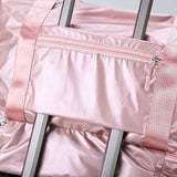 Large Capacity Waterproof Travel Tote Bag for Women