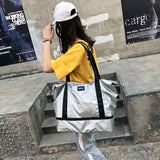 Large Capacity Waterproof Travel Tote Bag for Women