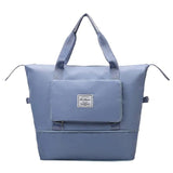 Large Capacity Waterproof Folding Travel Bag