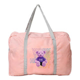 Men Travel Bag Foldable Large Capacity Portable Outdoor Fishing Travel Bags