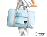 Foldable Travel Bag Large Capacity Luggage