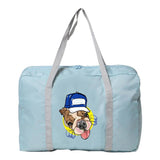 Outdoor Fishing Travel Bag Large Capacity Handbag