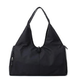 Waterproof Gym Bag with Shoe Compartment