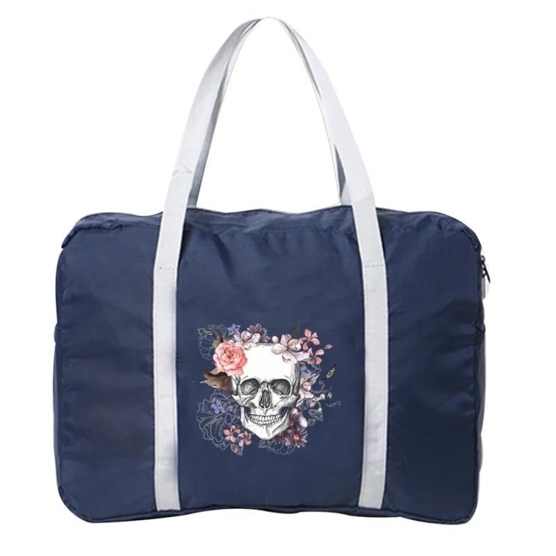 Portable Travel Bag Series Make Up Phone Sundries Luggage Clothes Handbag Toilet