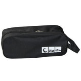 15PCS Travel Shoes Bag Organizer Waterproof Handbags