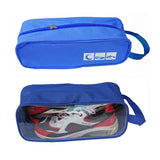 15PCS Travel Shoes Bag Organizer Waterproof Handbags
