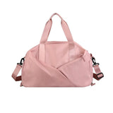 Travel Bag Women Large Capacity Shoulder Tote Luggage Men's Sports Fitness Bag