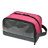Travel Bag Packing Cubes Toiletry Bags Set For Men Women Nylon 10 Pieces