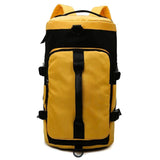 Travel Fitness Bag Shoulder Diagonal Straddle