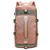 Travel Fitness Bag Shoulder Diagonal Straddle