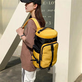 Travel Fitness Bag Shoulder Diagonal Straddle