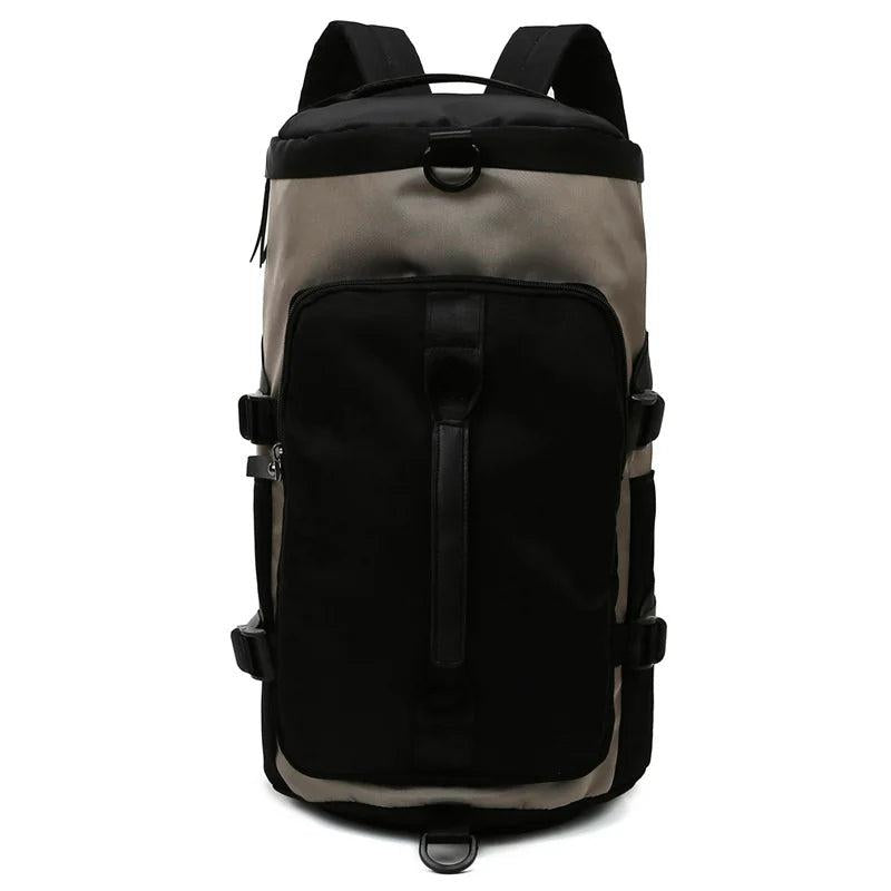 Travel Fitness Bag Shoulder Diagonal Straddle