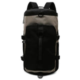 Travel Fitness Bag Shoulder Diagonal Straddle