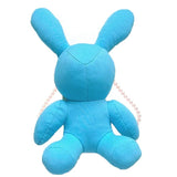 Bunny Doll Crossbody Bag Rabbit Handbag