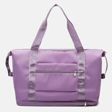 Large Folding Travel Bag Waterproof Luggage Tote Handbag
