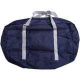 Large Capacity Casual Waterproof Luggage Bags Navy