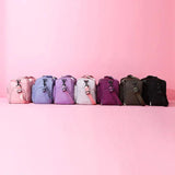 Large-capacity One-shoulder Backpack Women Crossbody Bag Men's Fitness Portable