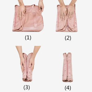 Travel Bags Unisex Organizer Duffle Pouch Weekend Sports Handbag