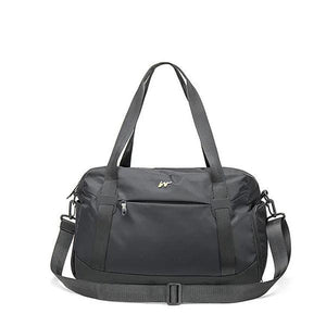 Travel Bags Unisex Organizer Duffle Pouch Weekend Sports Handbag