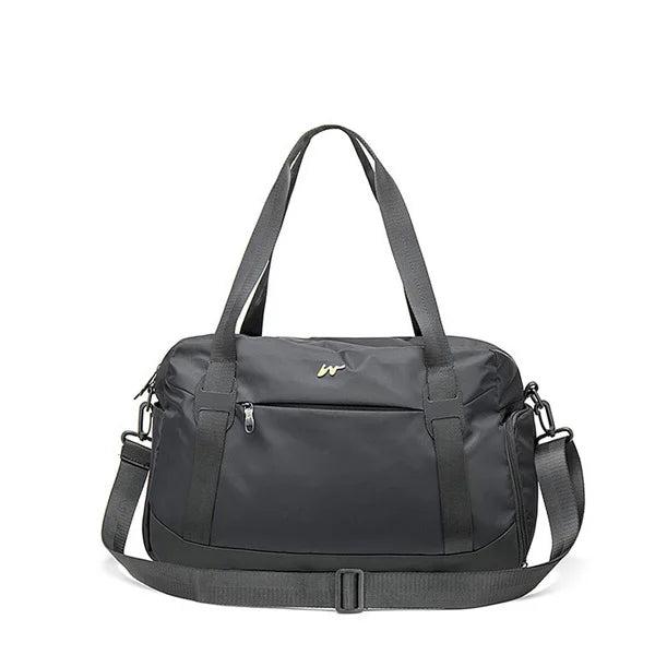 Travel Bags Unisex Organizer Duffle Pouch Weekend Sports Handbag