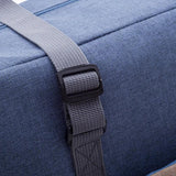 Waterproof Nylon Folding Laptop Bag Large Capacity Bag Luggage Travel Bags