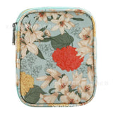 Knitting Needles Case Circular Needles Crochet Hooks Storage Bag