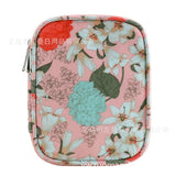 Knitting Needles Case Circular Needles Crochet Hooks Storage Bag