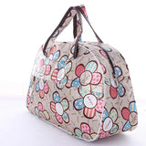 Women's Large Capacity Travel Duffle Bag