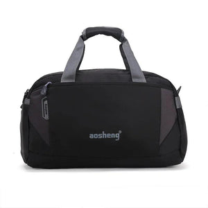 Nylon Women Travel Bag 6 Colors