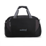 Nylon Women Travel Bag 6 Colors