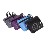 Travel Bag Zipper Large Capacity Luggage Tote Fitness Lady & Men