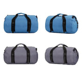 Travel Bag Zipper Large Capacity Luggage Tote Fitness Lady & Men