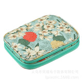 Circular Knitting Needles Case Travel Pouch Organizer Storage Bag
